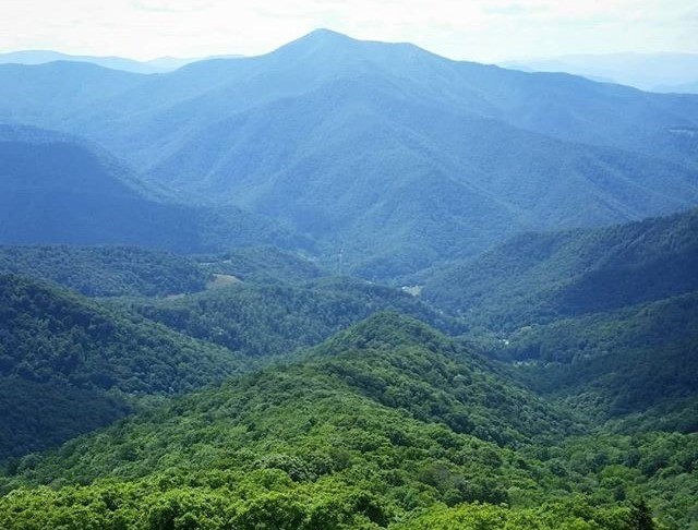 fryingpan mountain