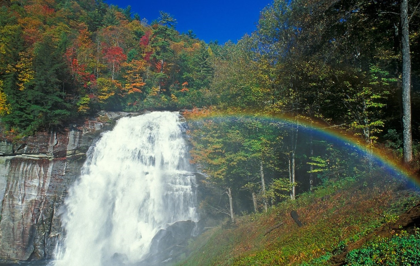rainbow-falls-waterfall